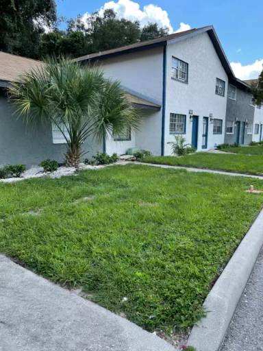 Main picture of Lucerne Apartments