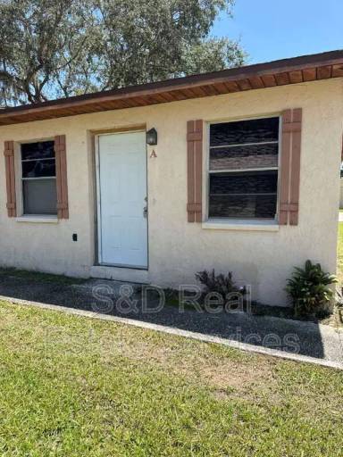 Main picture of 3009 Allred Dr