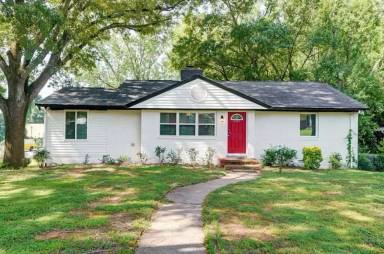 Main picture of 3201 Bonaire Dr