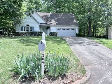 Main picture of 209 Shotts Ct