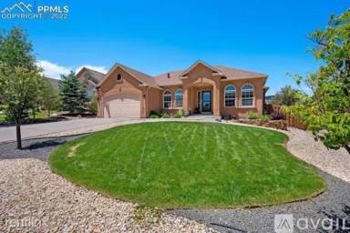 Main picture of 12320 Grand Teton Dr