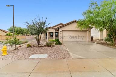Main picture of 3823 W White Canyon Rd