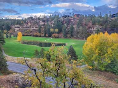 Main picture of Tamarron Lodge