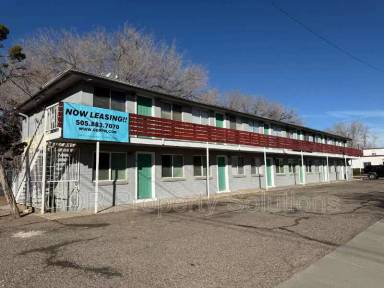 Main picture of 1200 Coal Ave SW