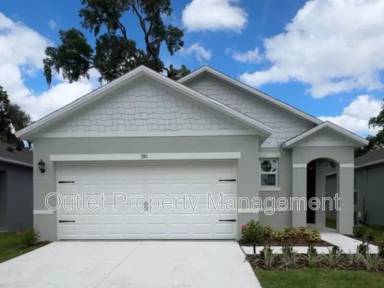 Main picture of 391 Pelham Park Dr