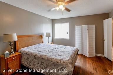 Main picture of Silver Stone Apartments