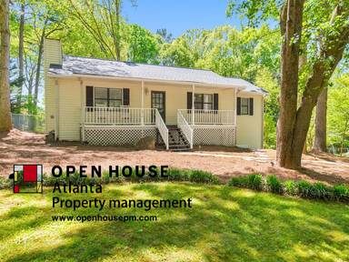 Main picture of 2514 Aged Stone Way