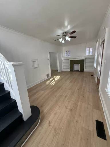 Main picture of 507 Park Ave