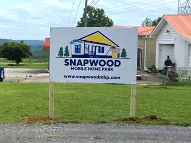 Main picture of Snapwood Mobile Home Park - 20 Elton Lane