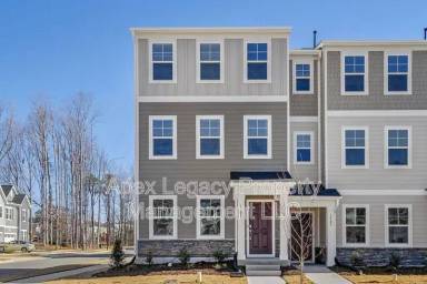 Main picture of 1701 Barrett Run Trl
