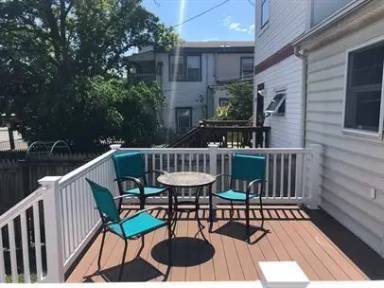 Main picture of 206 E Gay St