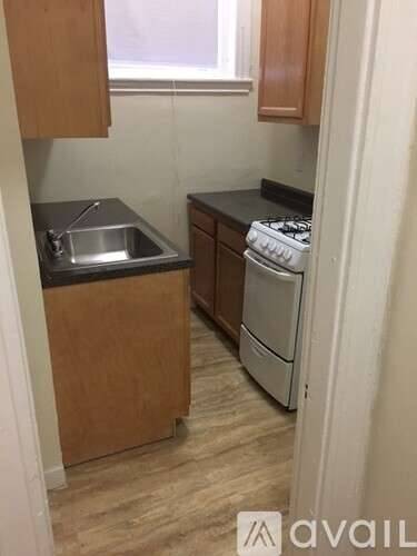 Main picture of 25 Walbridge St Apartments