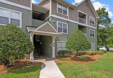Main picture of Villas of Timberlin Parc Condominiums