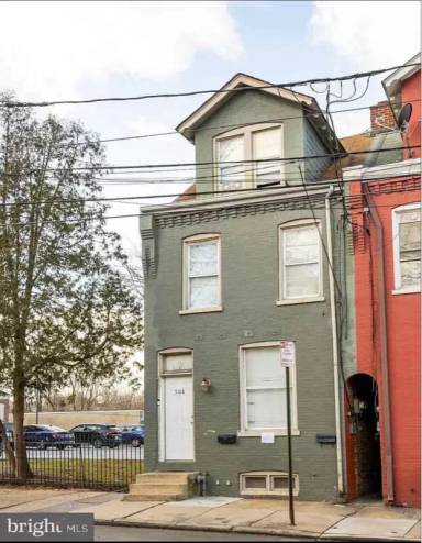 Main picture of 508 S Prince St