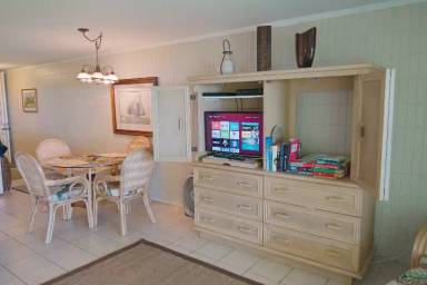 Main picture of Paul Comeau Condo
