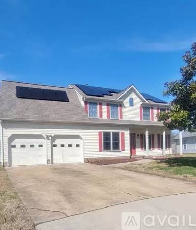 Main picture of 3044 Birch Bark Dr