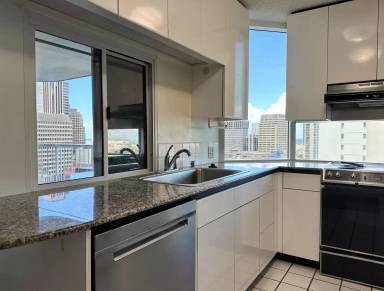 Main picture of Honolulu Park Place