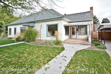 Main picture of 1714 W Heron St