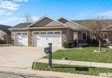 Main picture of 7307 Torrington Way