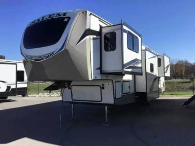 Main picture of Wild Country RV Park
