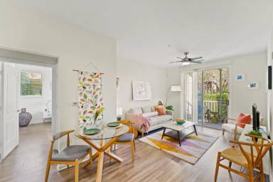 Main picture of Carlyle at Bartram Park