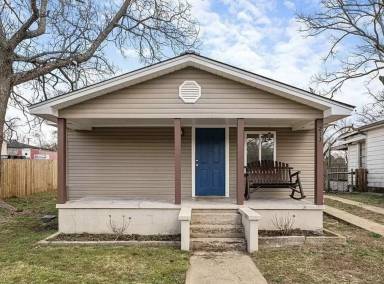 Main picture of 213 Barrett St