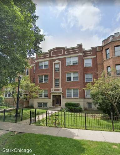 Main picture of 4750 N Malden St