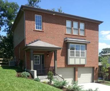 Main picture of 414 Kyles Ln