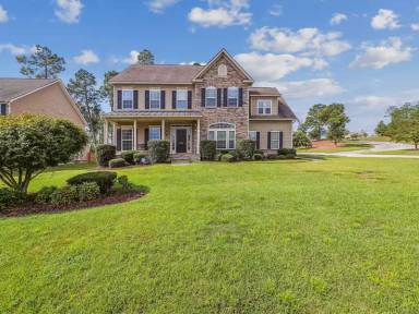 Main picture of 425 Brushfield Park Dr