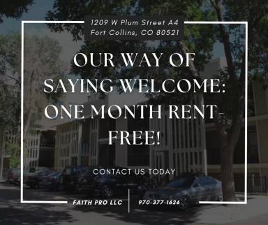 Main picture of 1209 W Plum St