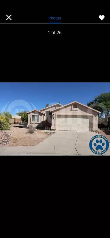 Main picture of 3613 W Sunbonnet Pl