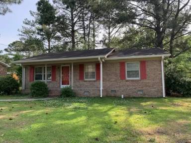 Main picture of 411 Aztec Ln