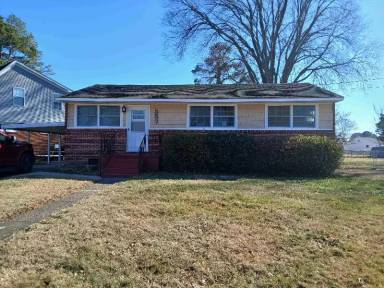 Main picture of 1021 Stanley Rd