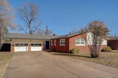 Main picture of 3802 29th St
