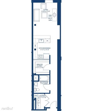 Main picture of The Loft at River East