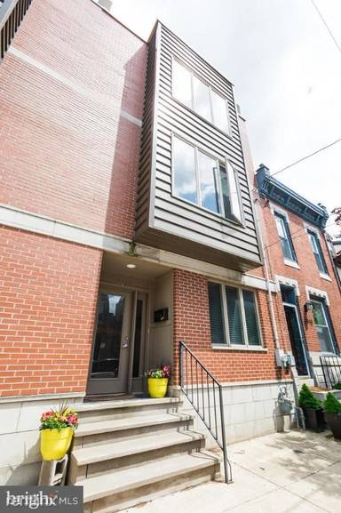 Main picture of 1117 Shackamaxon St