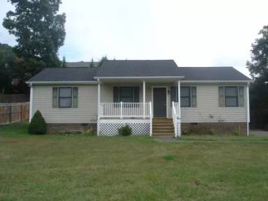 Main picture of 322 Round Hill Dr