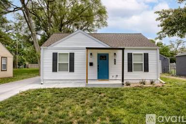 Main picture of 2707 Franklin St