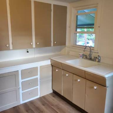 Main picture of 2903 Birney Ave