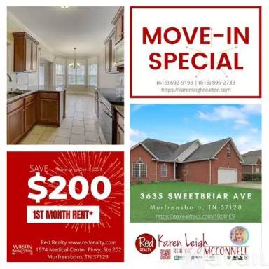 Main picture of 3635 Sweetbriar Ave