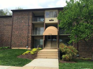 Main picture of 7712 Hanover Pkwy