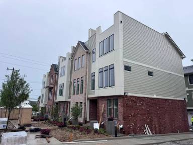 Main picture of 601 Southgate Ave