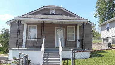 Main picture of 3415 Crompton St