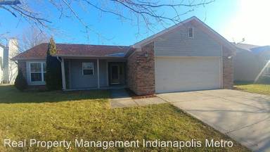 Main picture of 6601 Sparrowood Dr