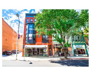 Main picture of 28 Carlisle St