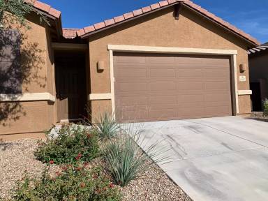 Main picture of Lennar at La Estancia