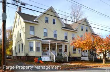 Main picture of 16 Bates St