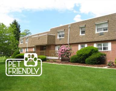 Main picture of Park Forest Apartments
