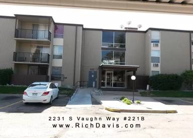 Main picture of 2231 S Vaughn Way