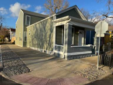 Main picture of 1401 Debarr St